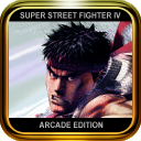 Ultra Street Fighter