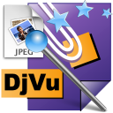 DjVu To JPG Converter Software