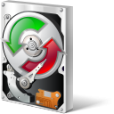 Smart Data Recovery