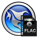 AnyMP4 FLAC Converter