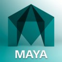 Autodesk Maya 2014