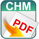 iPubsoft CHM to PDF Converter