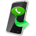 Backuptrans Android WhatsApp Transfer