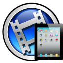 AnyMP4 iPad Video Converter