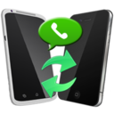 Backuptrans Android iPhone WhatsApp Transfer +