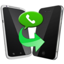 Backuptrans Android WhatsApp to iPhone Transfer (x64)