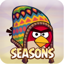 Angry Birds Seasons