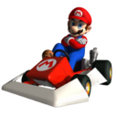 Mario Kart DS para pc Download