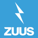 ZUUS Music Video Player