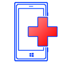 Lumia Software Recovery Tool