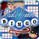 Saints &amp; Sinners Bingo