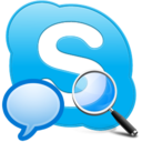 Skype Search Chat Conversation Messages Software