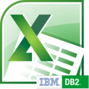 Excel IBM DB2 Import, Export &amp; Convert Software