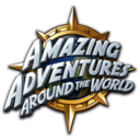 Amazing Adventures - Around The World