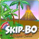 SKIP BO Castaway Caper