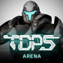 TDP5 Arena 3D