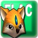 Bluefox FLAC MP3 Converter