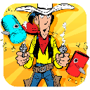 Lucky Luke: Shoot &amp; Hit