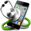 iSkysoft Free iPhone Data Recovery