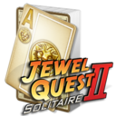 Jewel Quest Solitaire II