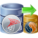 DPRU Database Converter-MS SQL to MySQL (Demo)