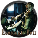 Resident Evil / biohazard HD REMASTER