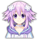 Hyperdimension Neptunia Re Birth1