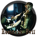 Resident Evil HD Remaster