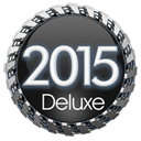 TurboCAD 2015 Deluxe