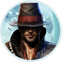 Victor Vran