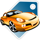 Cars HotSurf Beta