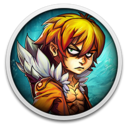 Valdis Story Abyssal City