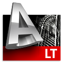 AutoCAD LT 2013 - English