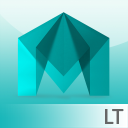 Autodesk Maya LT 2016