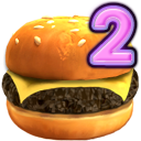 Burger Shop 2