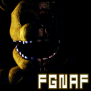 Five Golden Nights at Freddy's