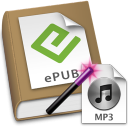 EPUB To MP3 Converter Software