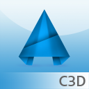 Autodesk AutoCAD Civil 3D SP1