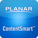 Planar ContentSmart Software