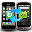 Backuptrans iPhone Android SMS Transfer + (x64)