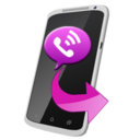 Backuptrans Android Viber Transfer