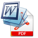 Bodrag PDF Converter