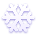 Animated Snow Desktop Wallpaper
