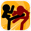 Stickman Fighter Epic Battle