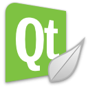Qt5 Visual Studio Add-in