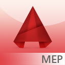 Autodesk AutoCAD MEP 2016 - English