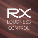 iZotope RX Loudness Control