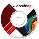 Incomedia WebSite X5 Professional 1