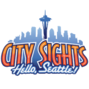 City Sights - Hello Seattle!