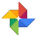 Google Photos Backup